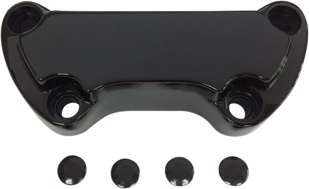 Handlebar Clamp