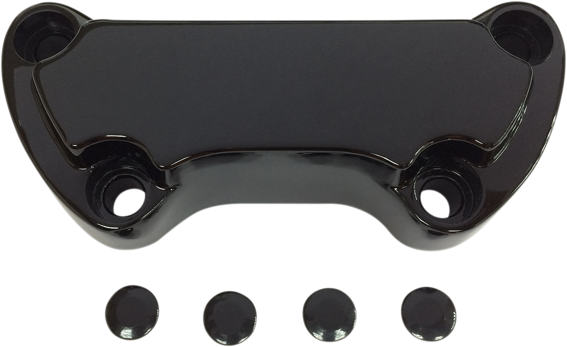 Handlebar Clamp