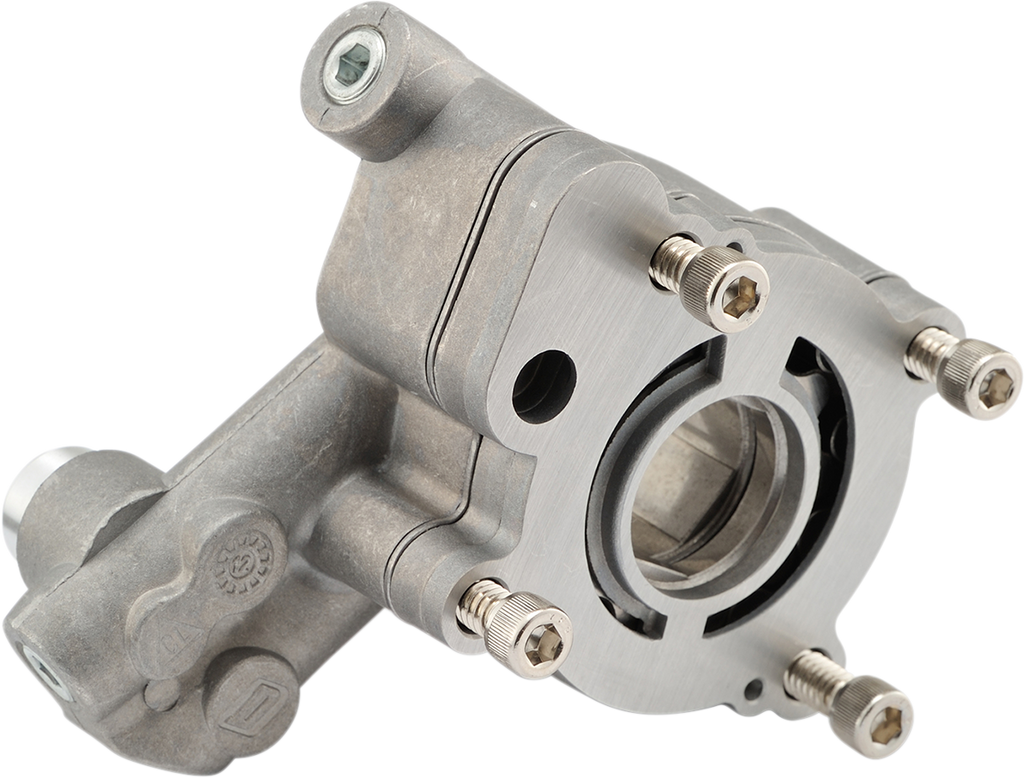 High Performance Oil Pump