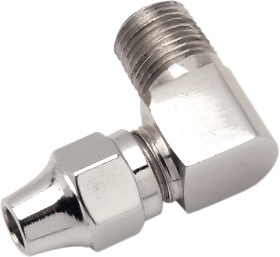 Brake Line Fitting