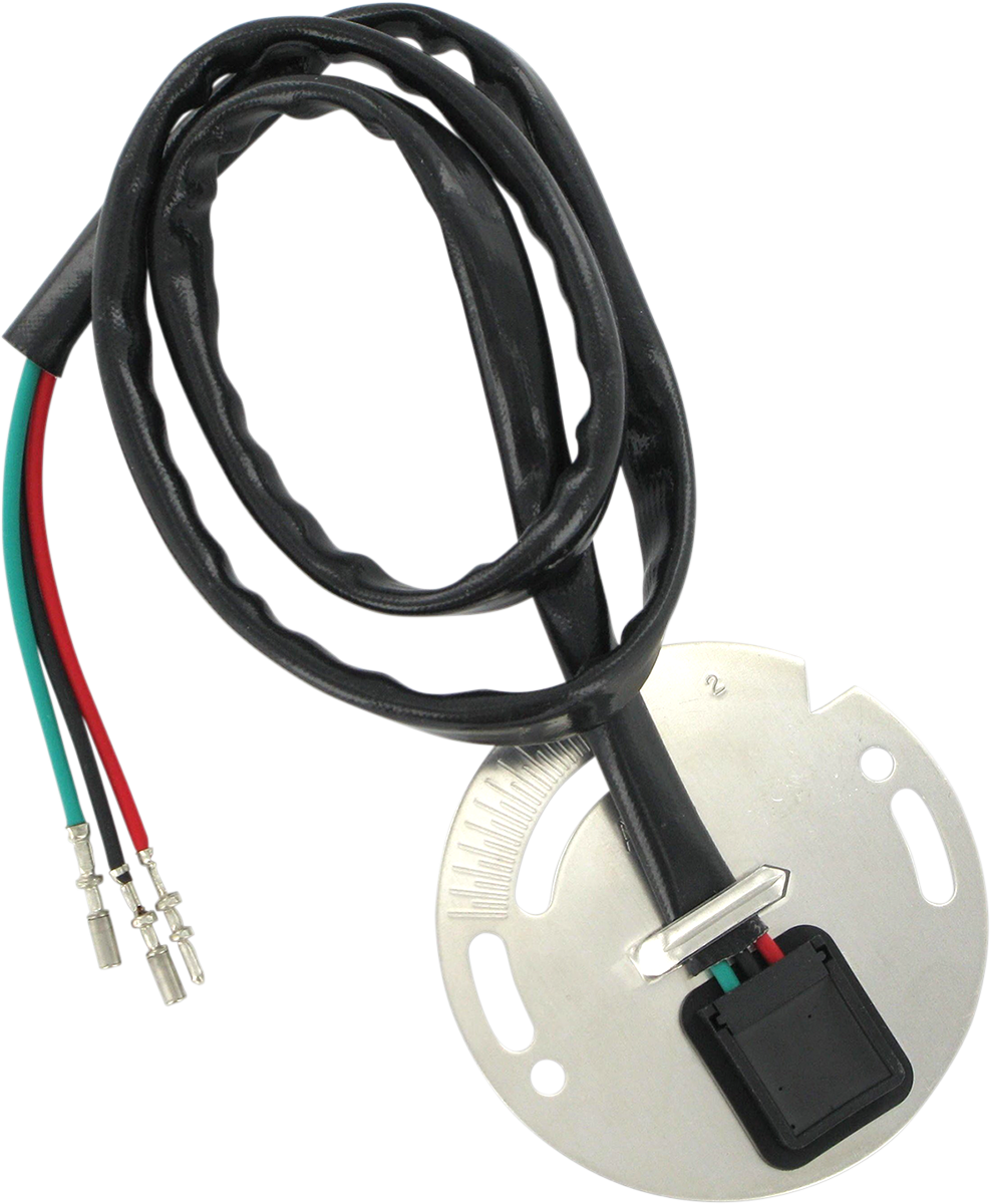Ignition Sensor Assembly