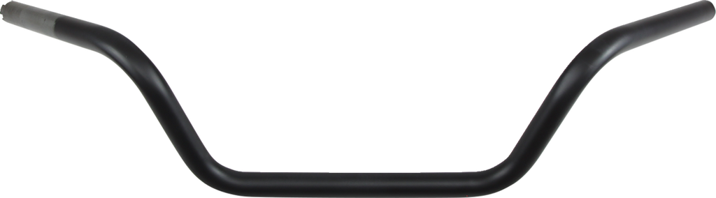 1" Handlebar — Low/Buckhorn