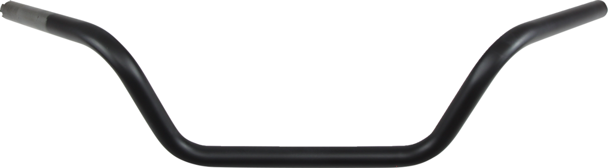 1" Handlebar — Low/Buckhorn