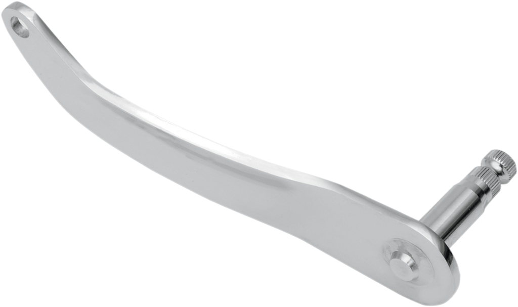 Splined Shifter Shaft