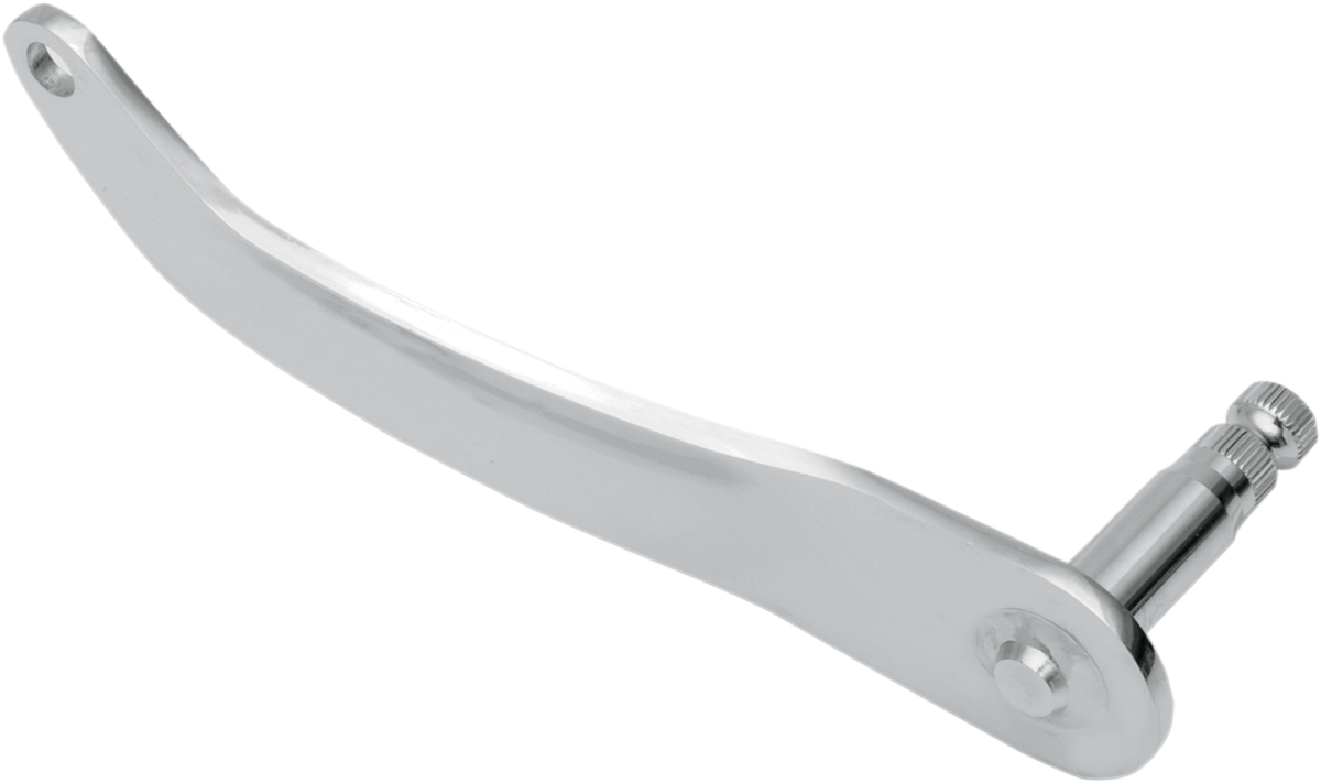 Splined Shifter Shaft