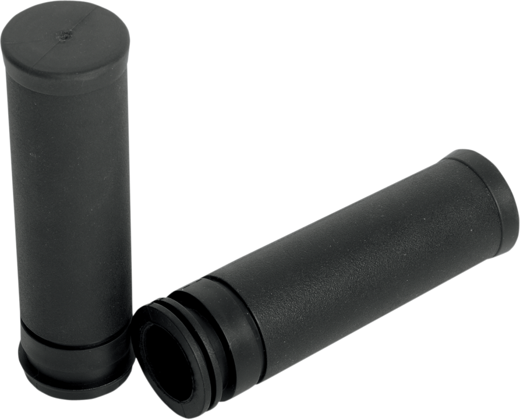 Replacement OEM-Style Rubber Grips