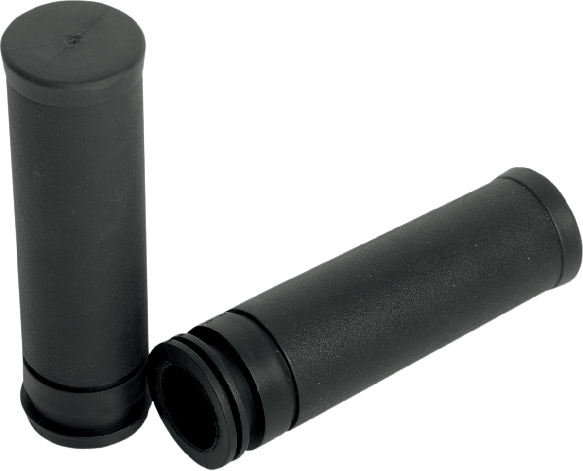 Replacement OEM-Style Rubber Grips