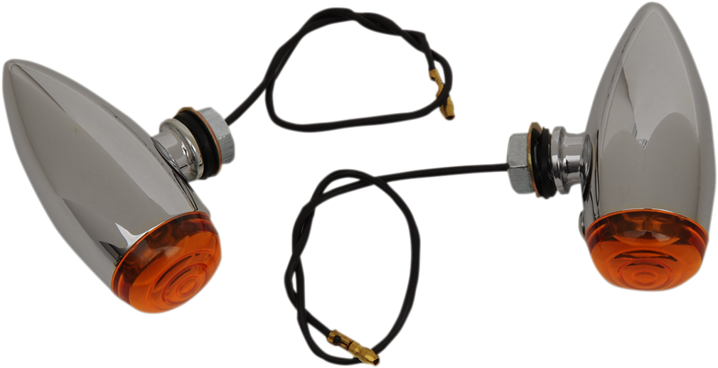 Marker Lights
