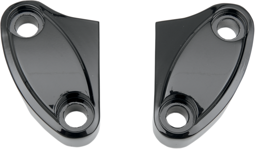 Handlebar Riser Clamp
