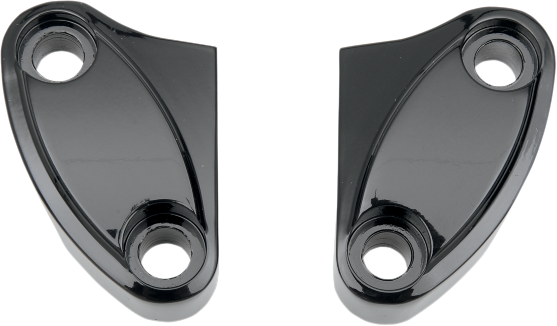 Handlebar Riser Clamp