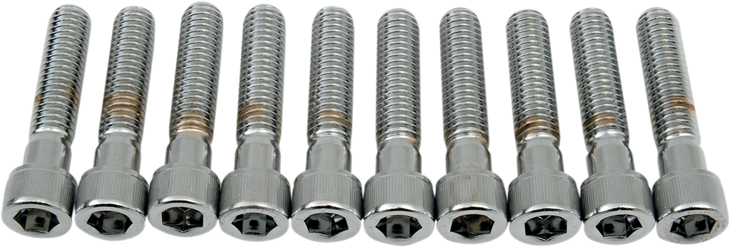 Socket-Head Bolts