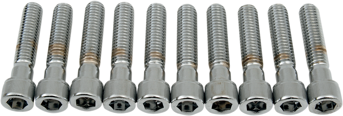 Socket-Head Bolts