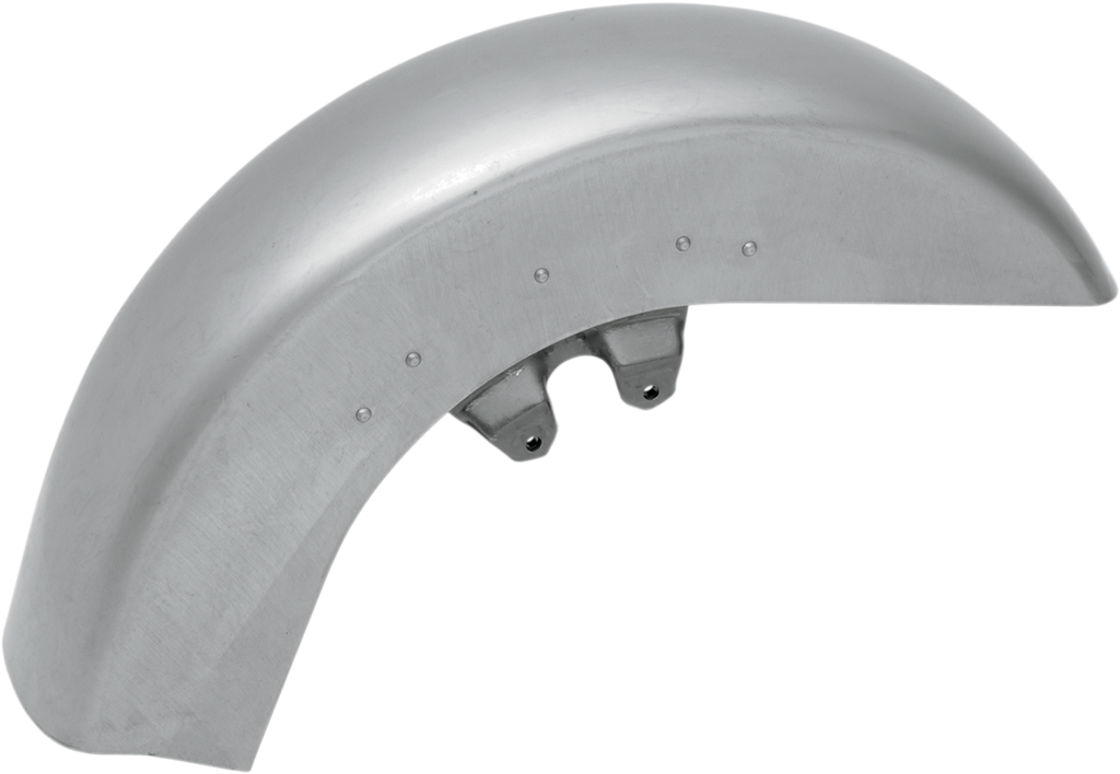 6" Front Fender