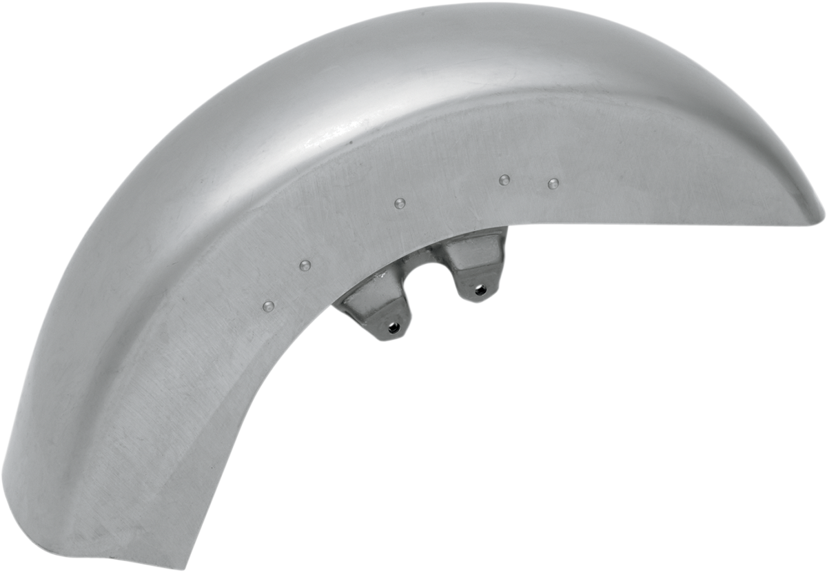 6" Front Fender