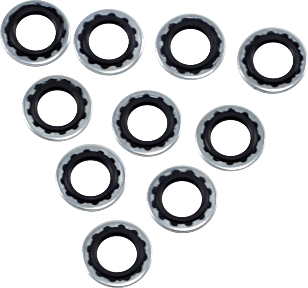 Banjo Bolt Sealing Washers