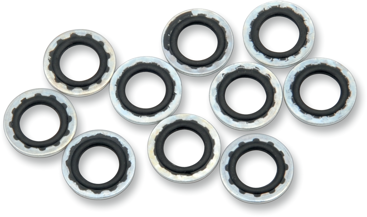 Banjo Bolt Sealing Washers