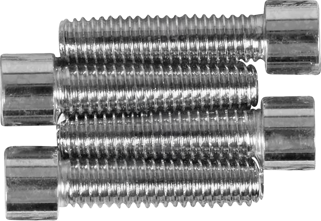 Handlebar Clamp Bolt Set