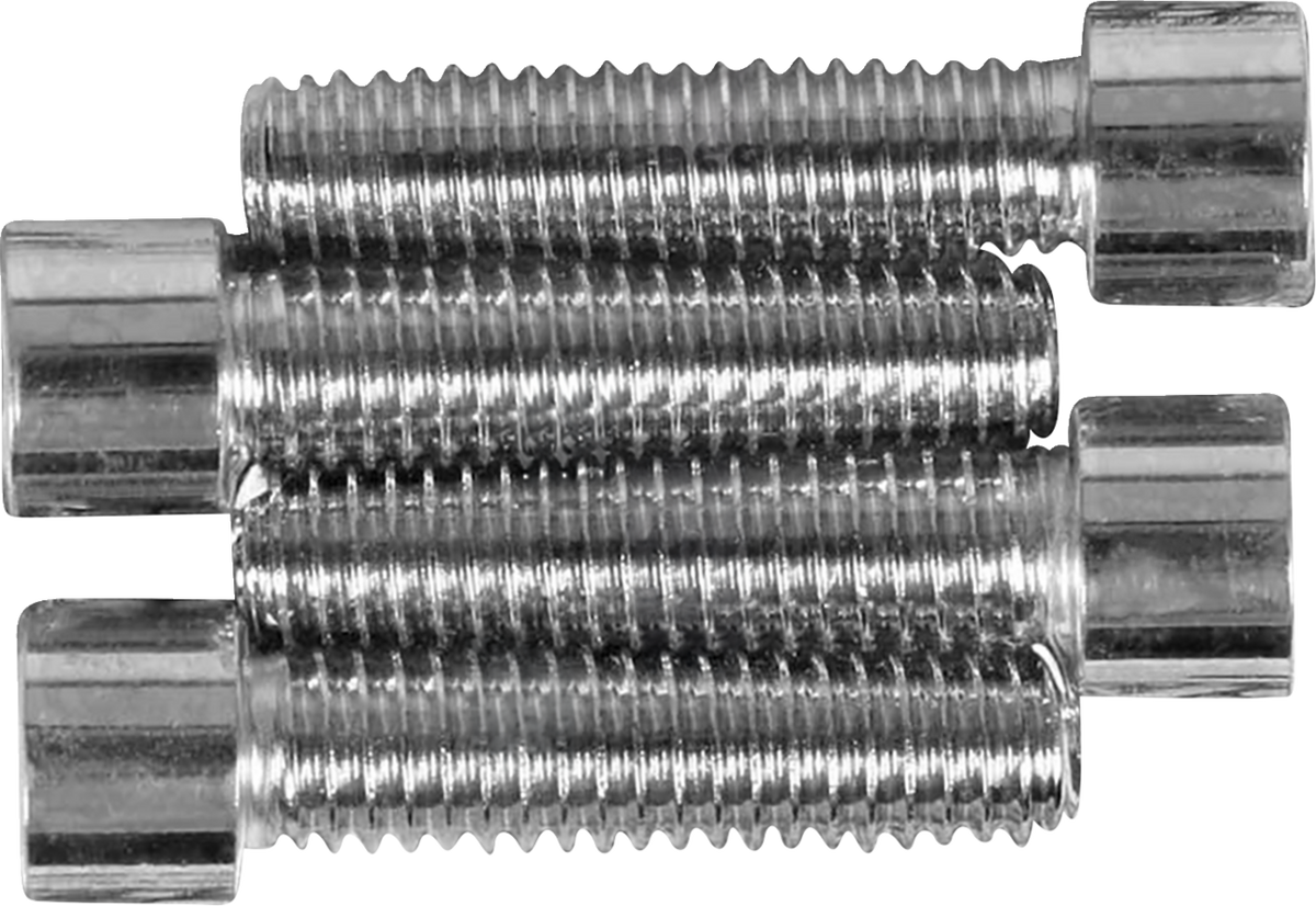 Handlebar Clamp Bolt Set