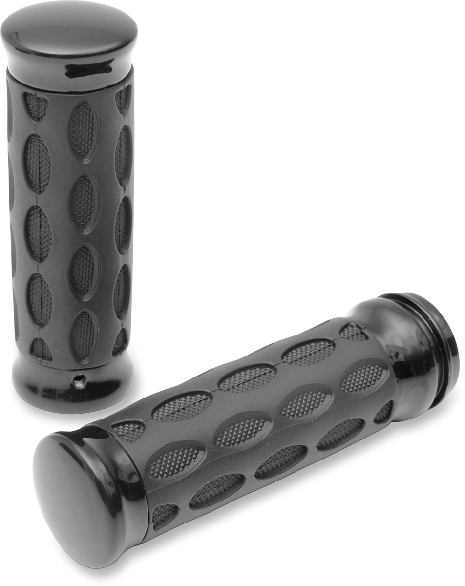 Custom Rubber Grips