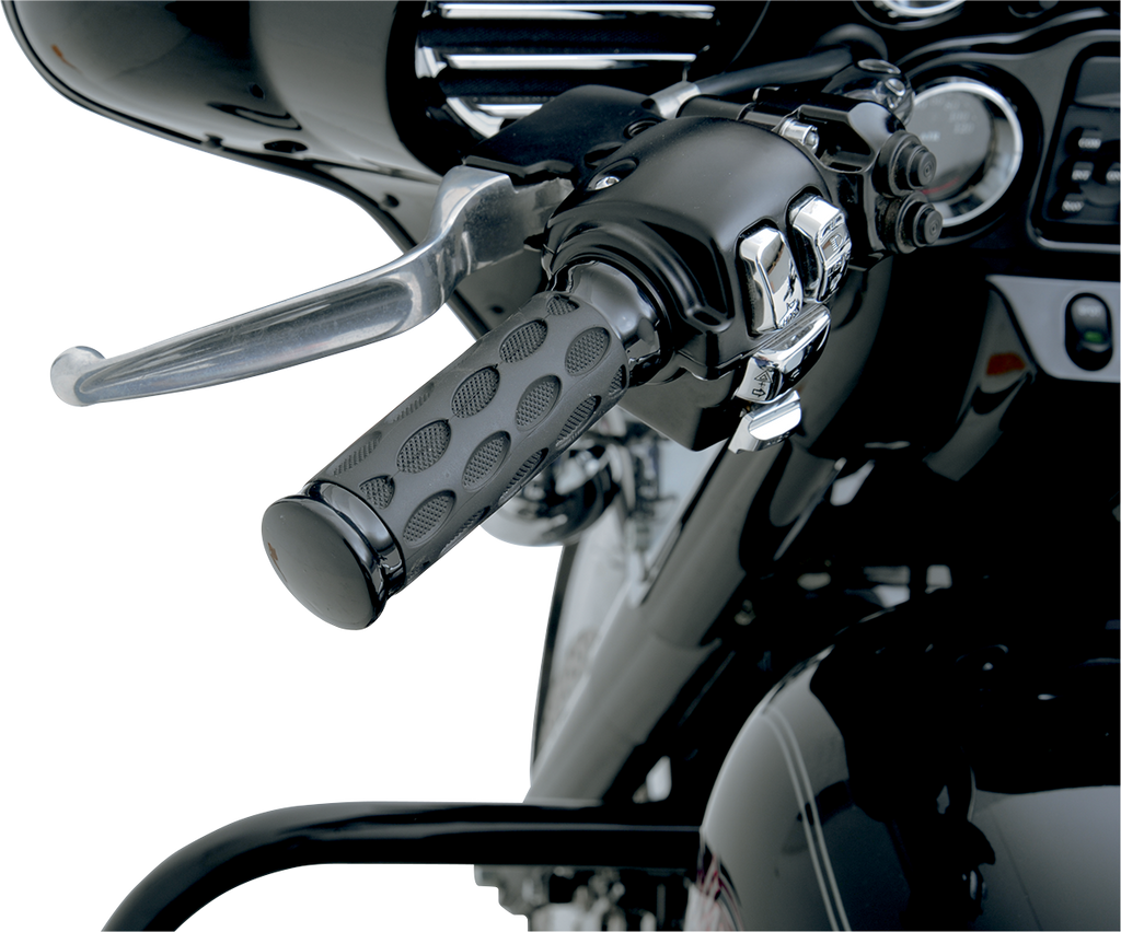 Custom Rubber Grips