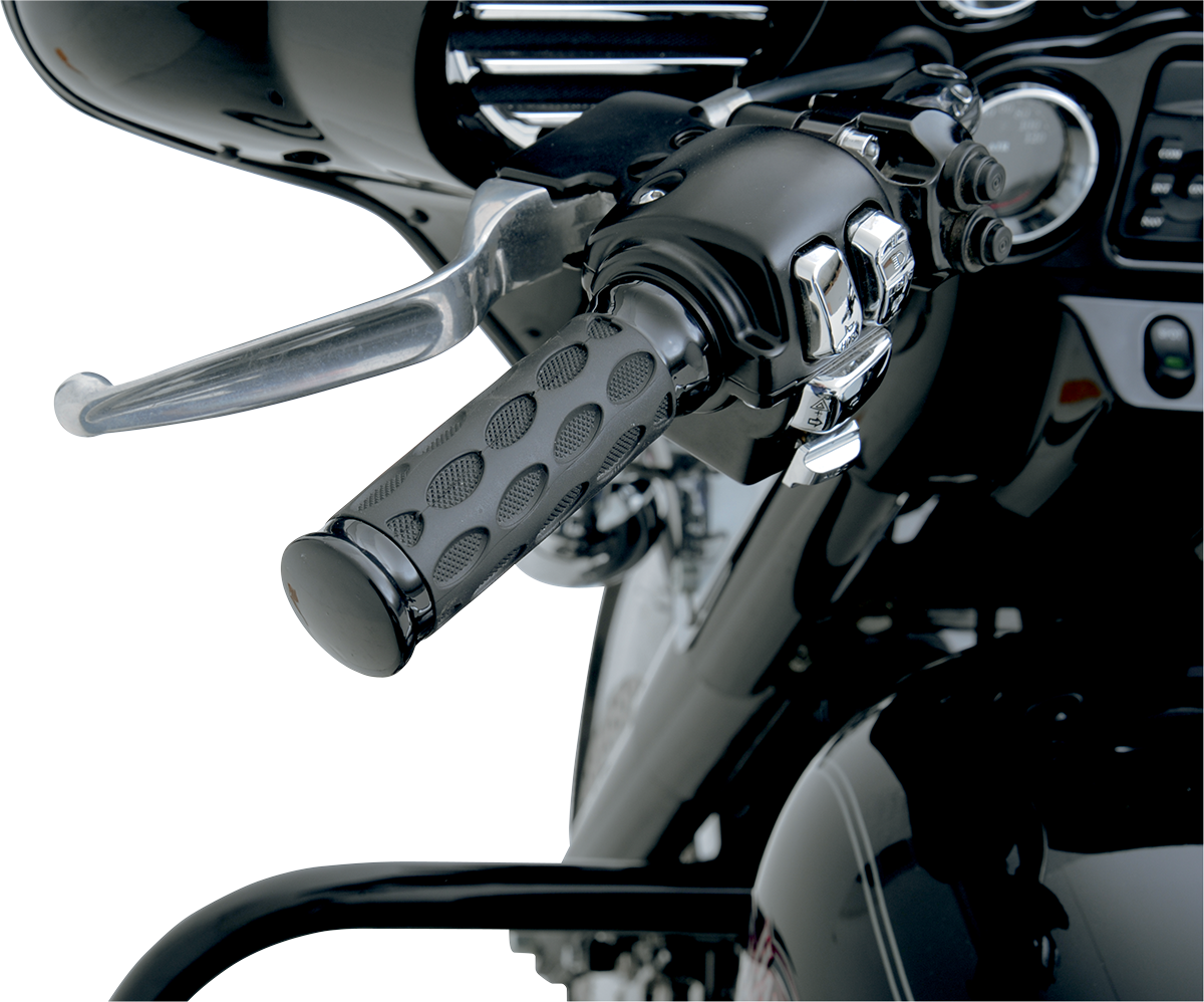 Custom Rubber Grips
