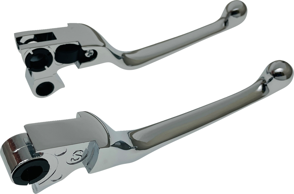 Narrow Lever Set