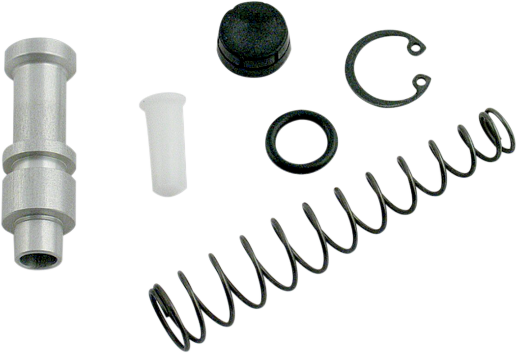 Rear Brake Master Cylinder Rebuild Kit