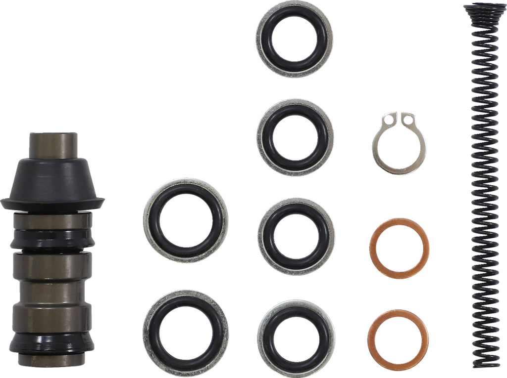 Clutch Master Cylinder Rebuild Kit