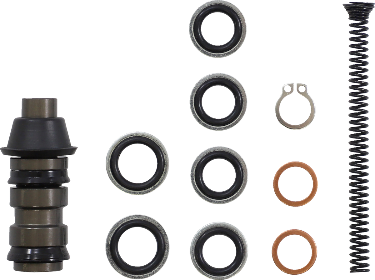 Clutch Master Cylinder Rebuild Kit