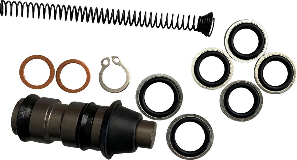 Clutch Master Cylinder Rebuild Kit