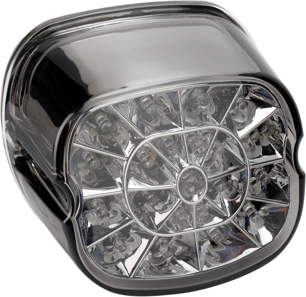 Web LED Taillights