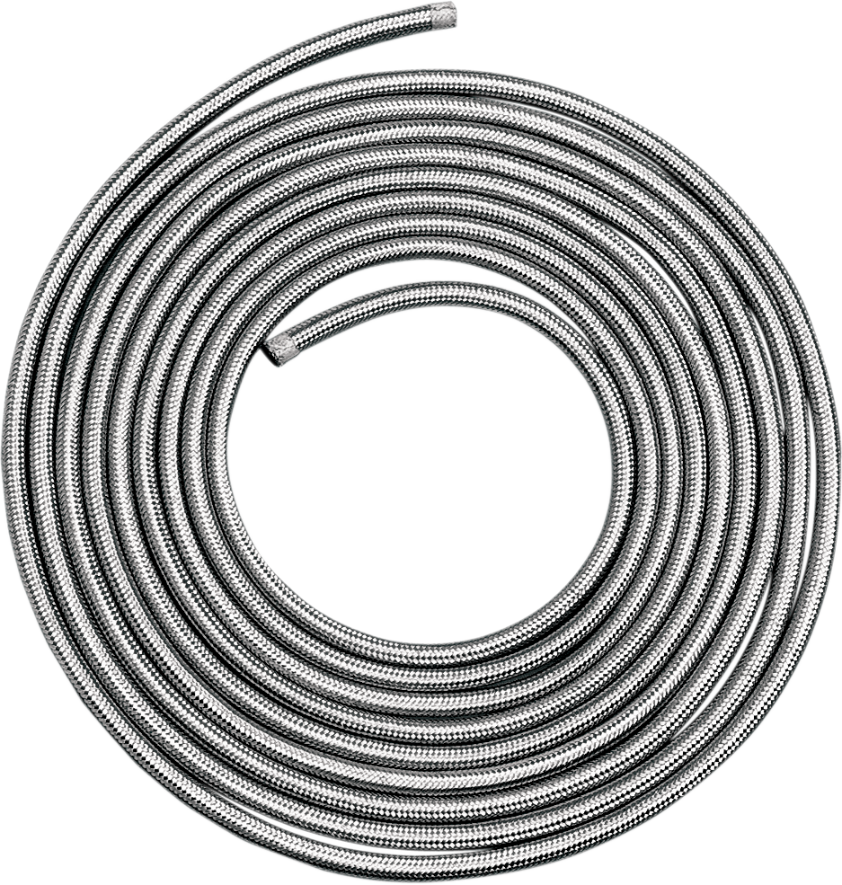 Stainless Steel Braided Hose