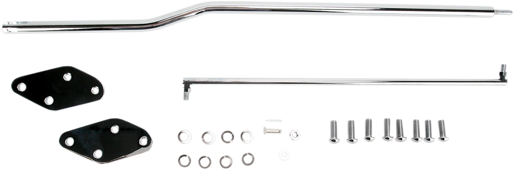 Forward Control Kit for Dyna Glides