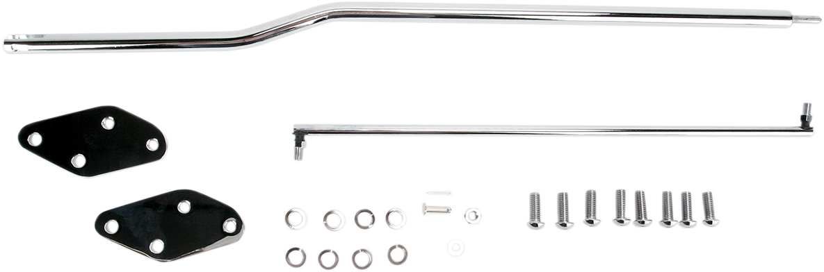 Forward Control Kit for Dyna Glides