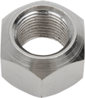 Chrome Axle Nut