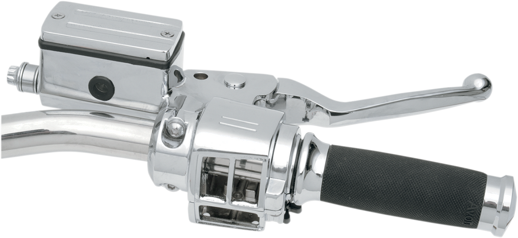 Handlebar Control Kit w/o Switches