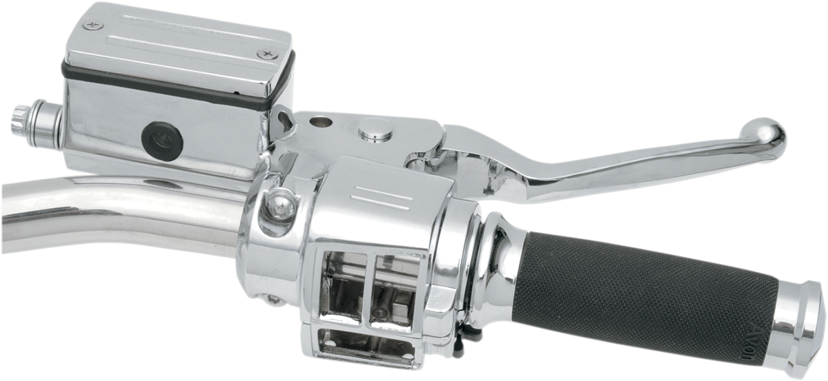 Handlebar Control Kit w/o Switches