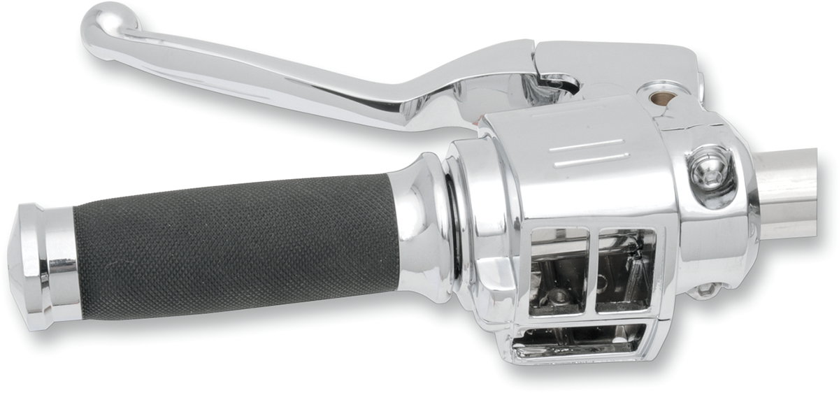 Handlebar Control Kit w/o Switches