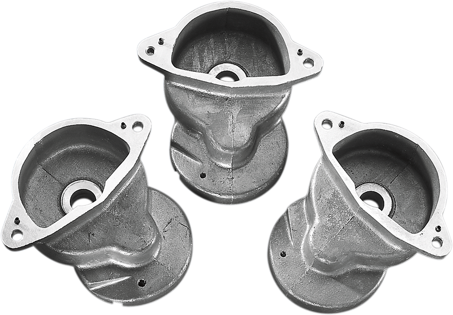 Starter Shaft Housings