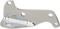 FXR Exhaust Mount Front Bracket