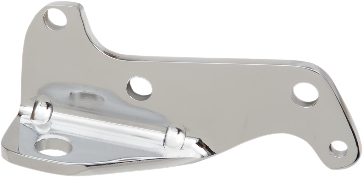 FXR Exhaust Mount Front Bracket