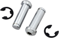 Custom Socket-Head Pivot Pins