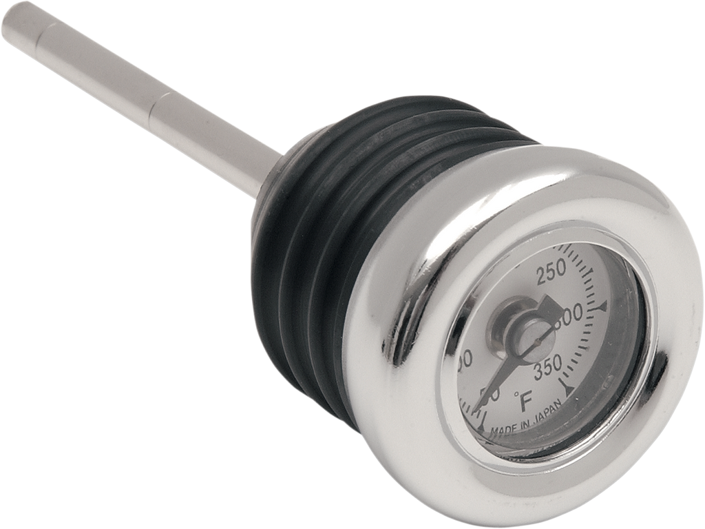 Oil Plug Temperature Gauge