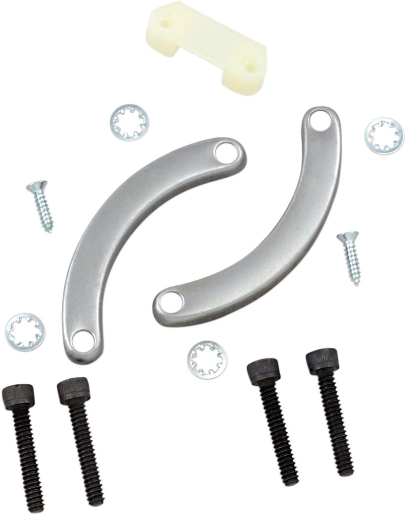 Stator Lock and Mounting Kit