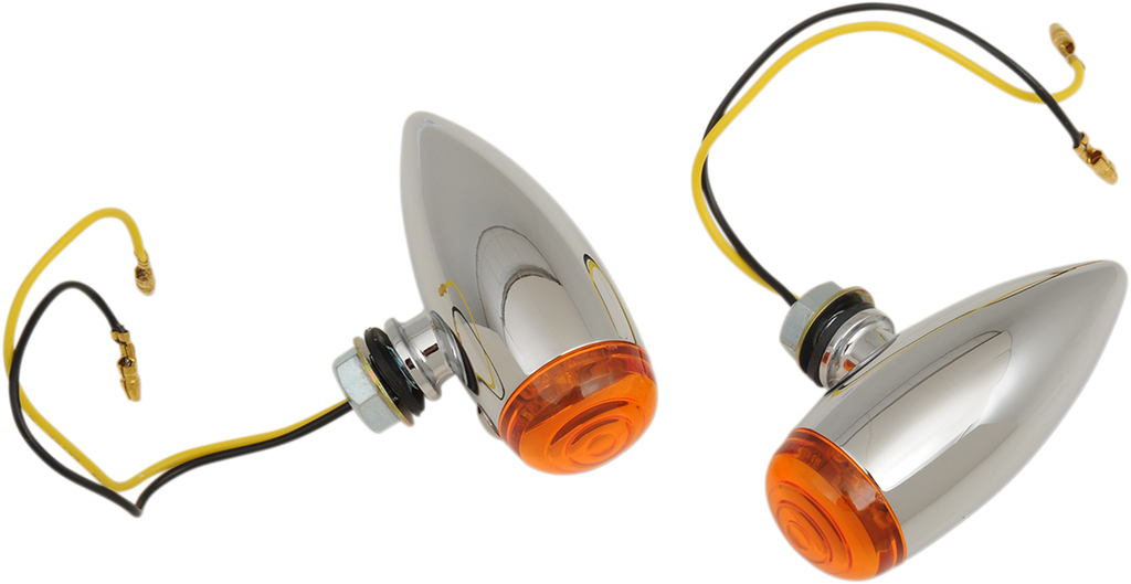 Marker Lights