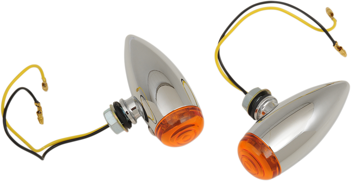 Marker Lights