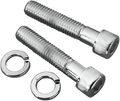 Custom Handlebar and Riser Mounting Bolts