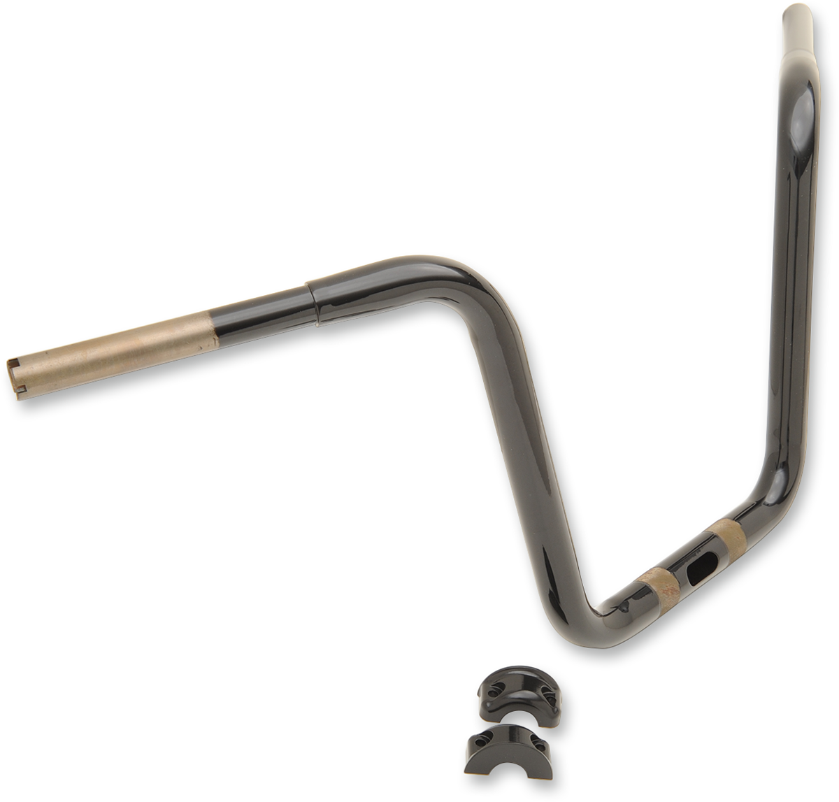 1-1/4" Touring Handlebar