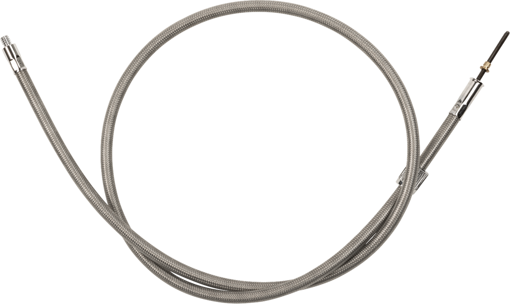 Front-Wheel Drive Speedometer Cable