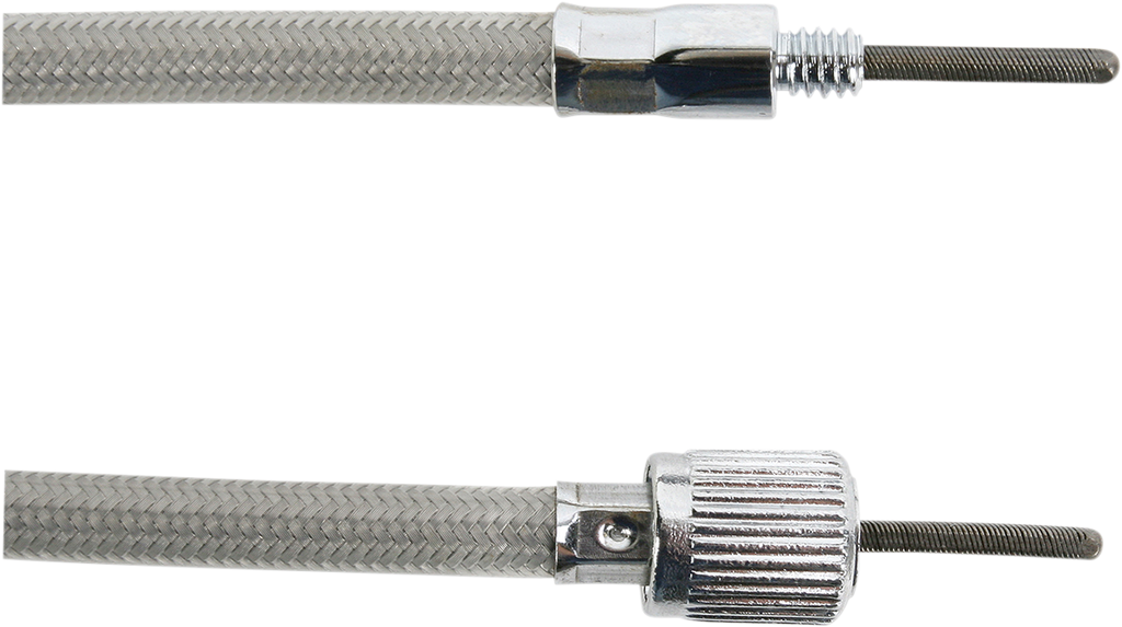 Front-Wheel Drive Speedometer Cable